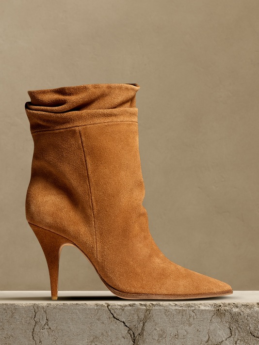 Alexandre Birman | Olivia Slouch Bootie