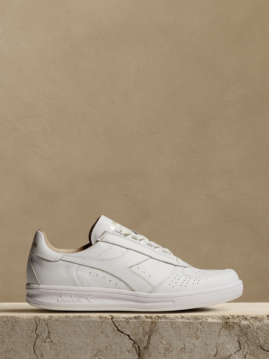 Diadora | B Elite H Italia Sport Sneaker