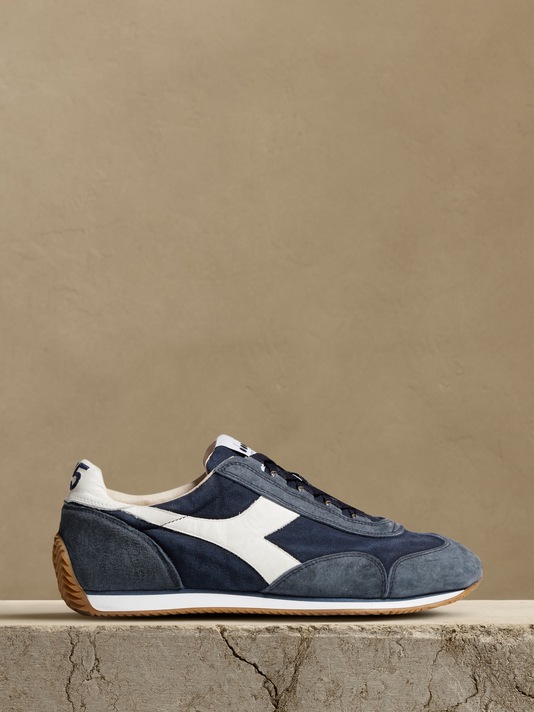 Diadora | Equipe H Canvas Sneaker