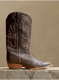 Stetson, Carlisle Boot