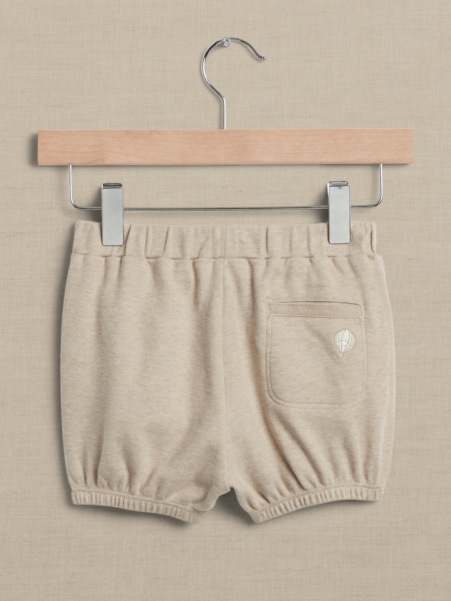 SUPIMA® Bubble Short for Baby + Toddler