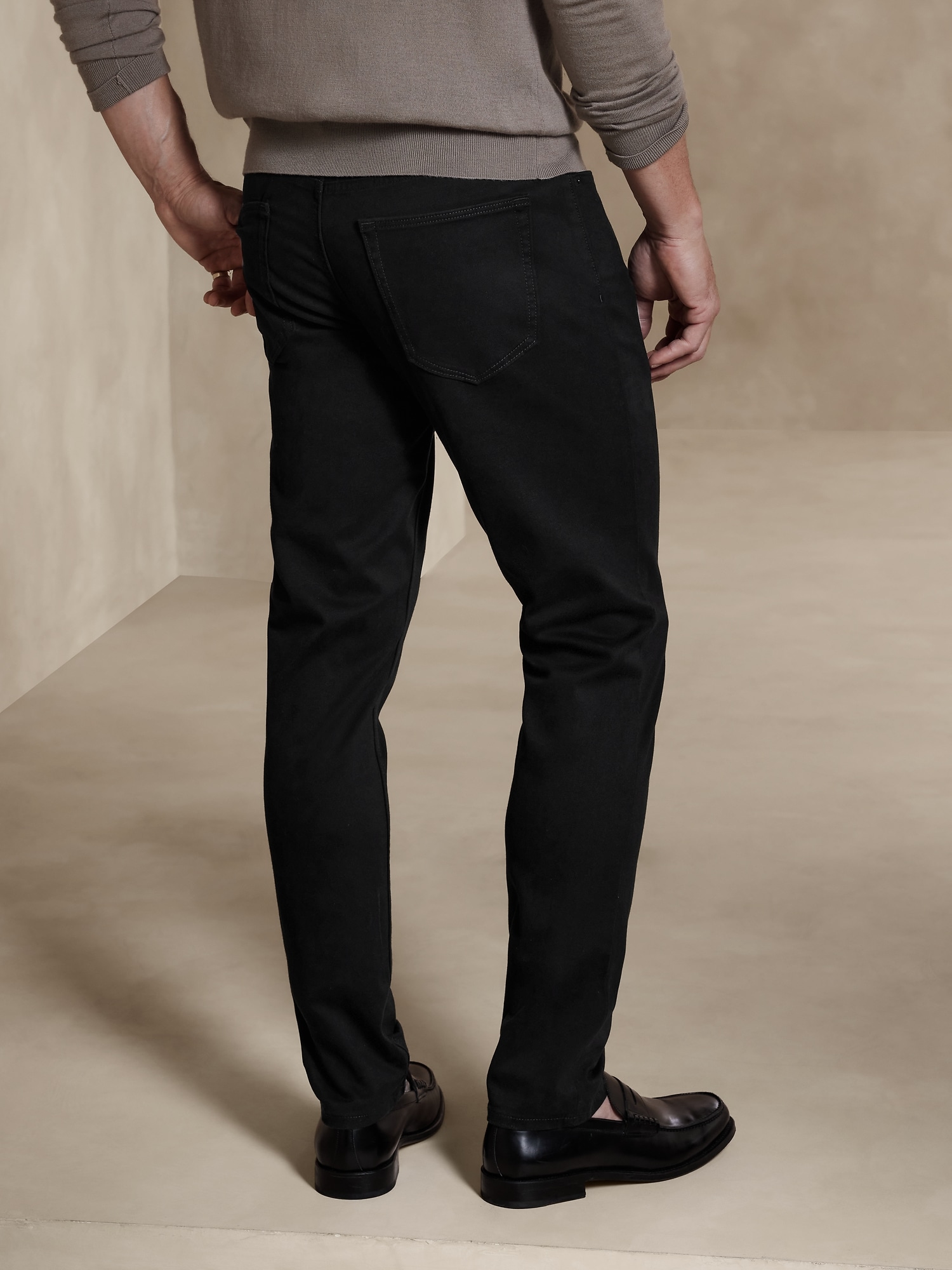 Skinny Traveler Pant 2.0