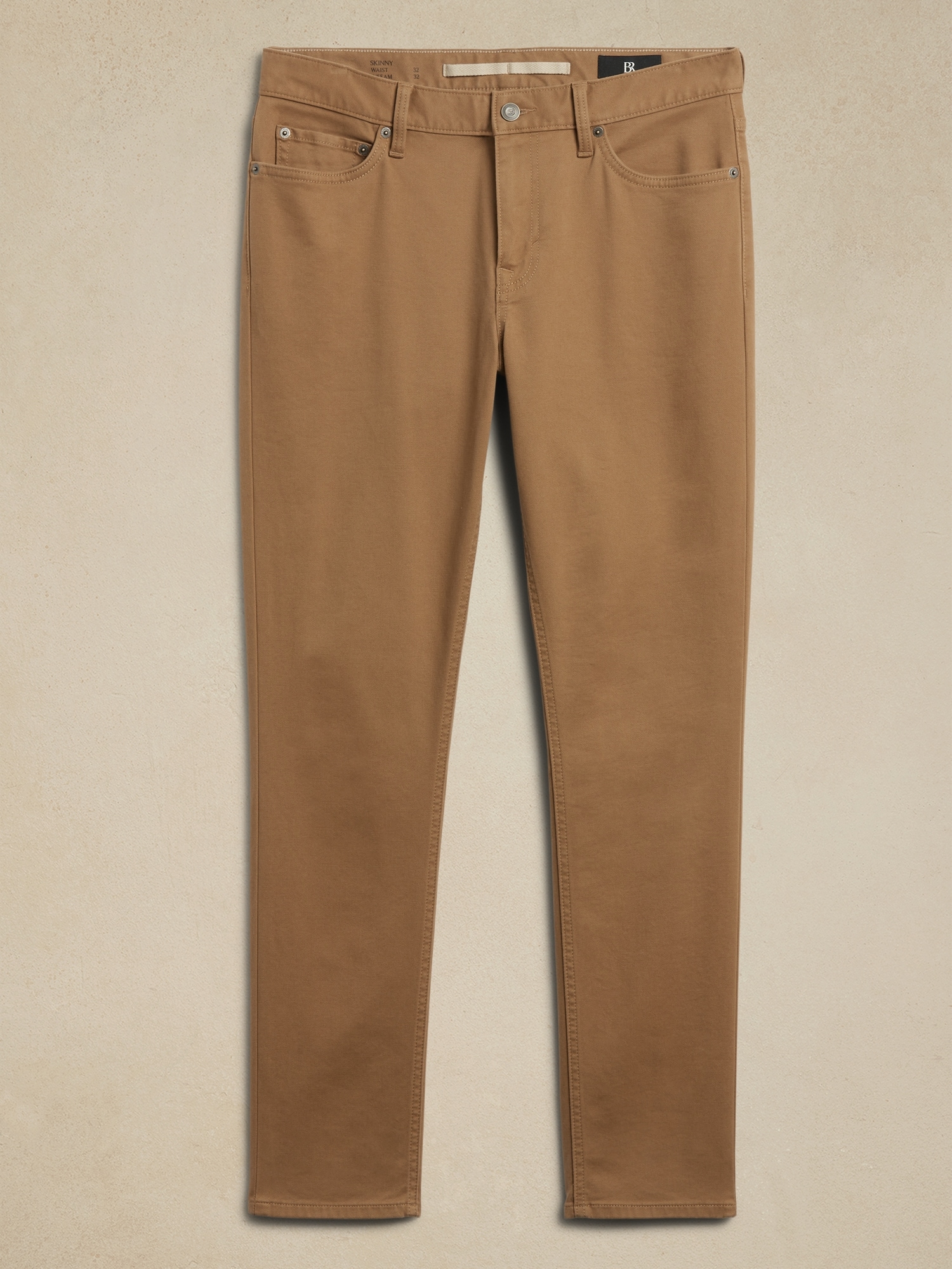 Skinny Traveler Pant 2.0