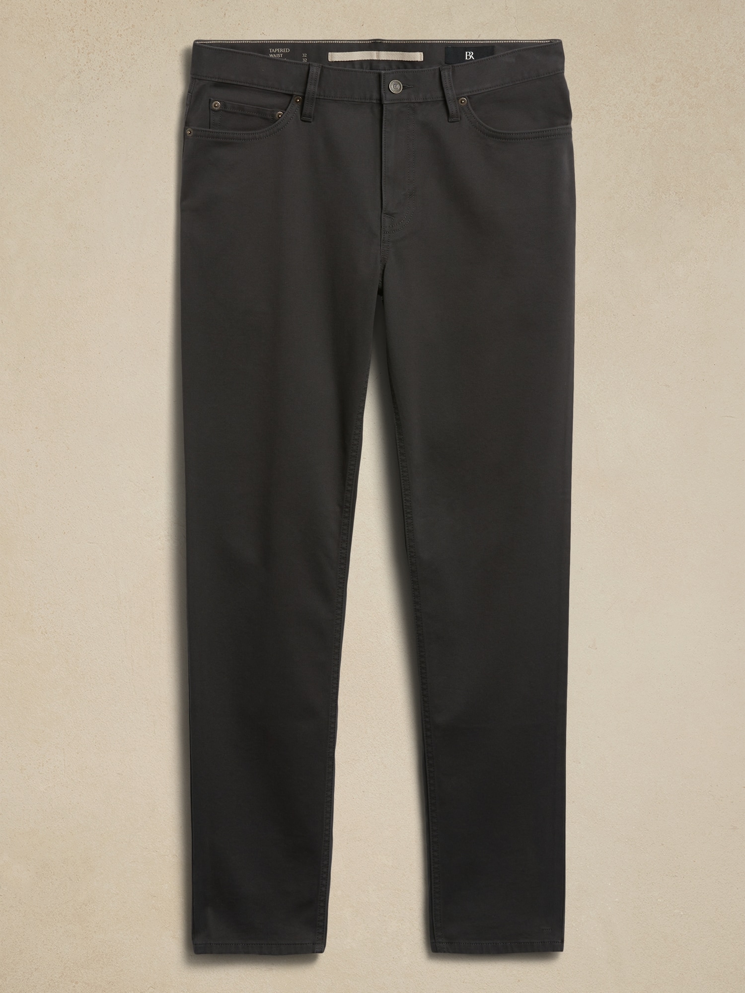 Athletic Traveler Pant 2.0