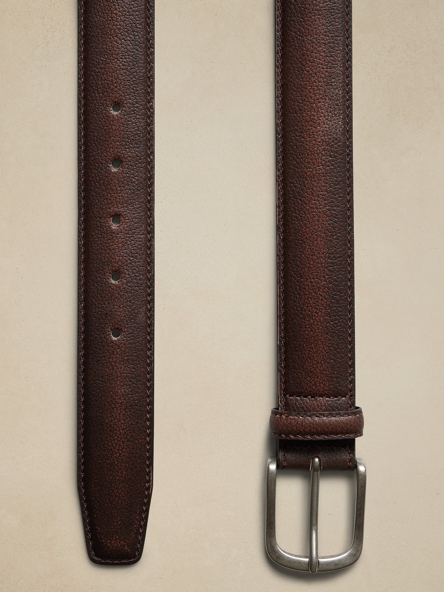 Tonio Leather Belt