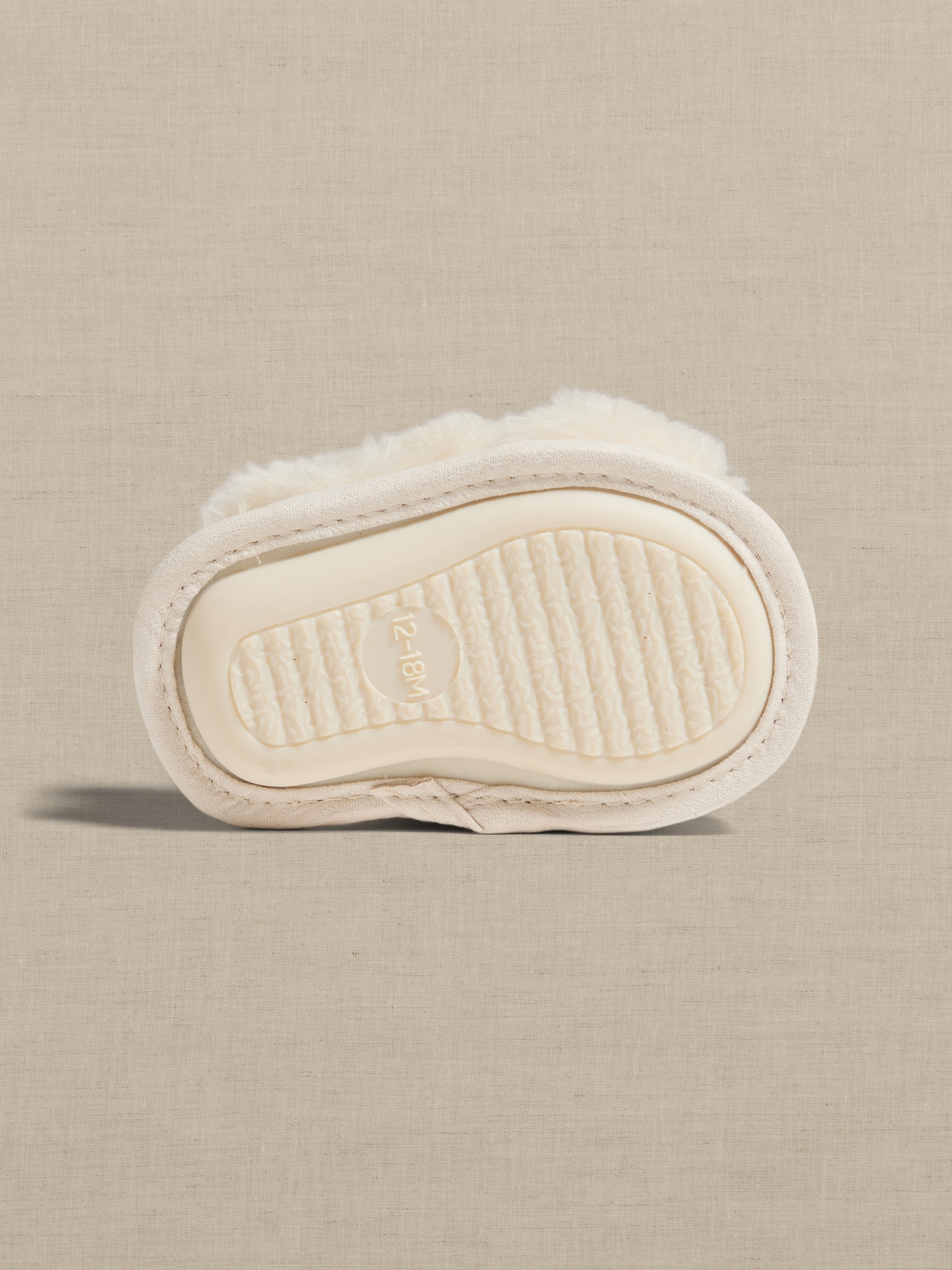 Sherpa Slides for Baby + Toddler