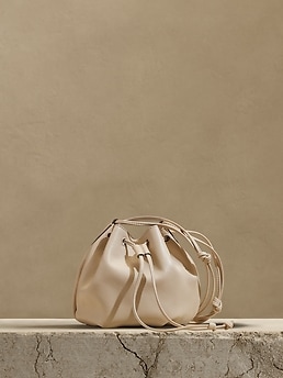 Pietra Bucket Bag curated on LTK