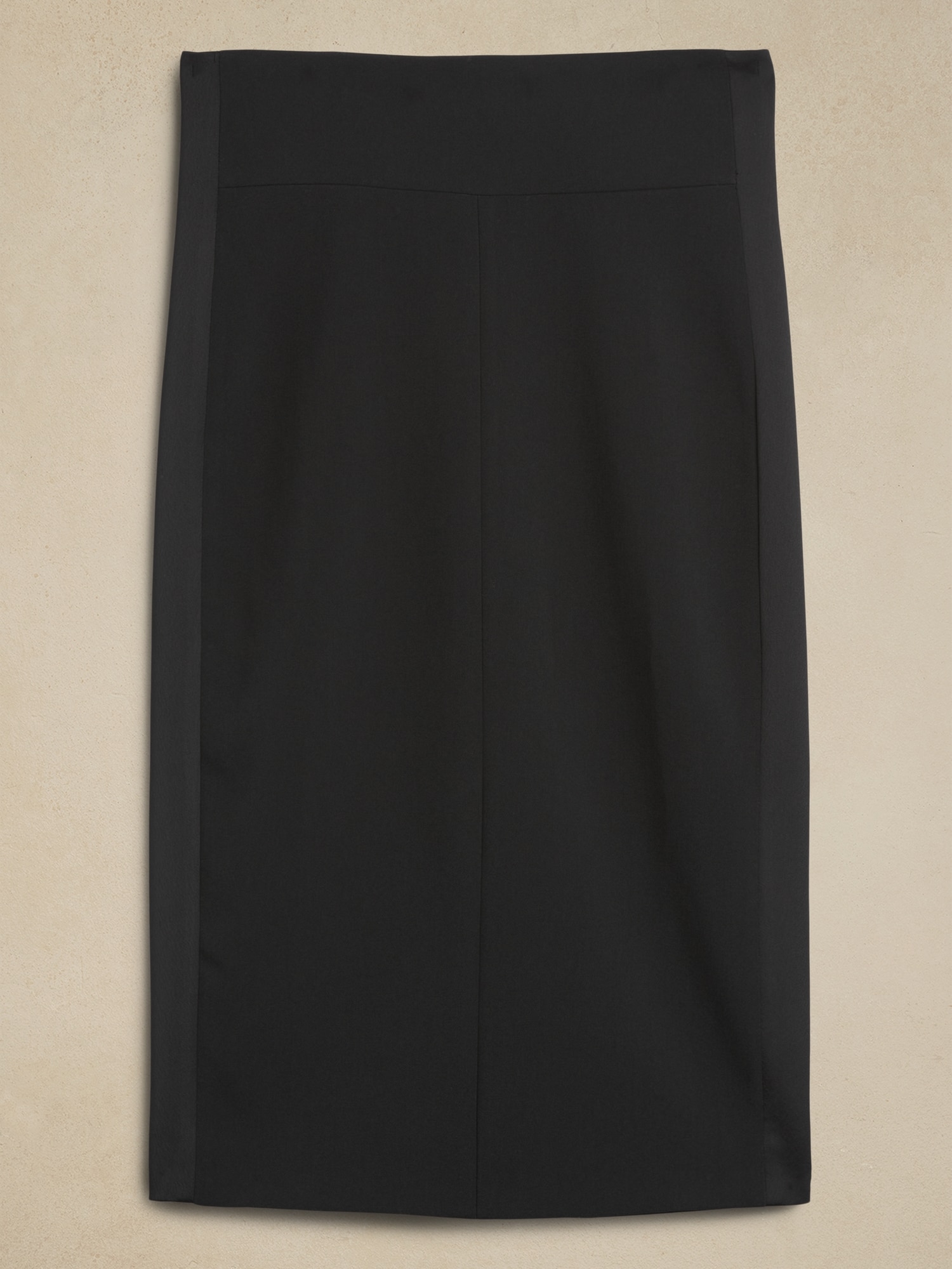 Adonia Crepe Pencil Skirt by Onia