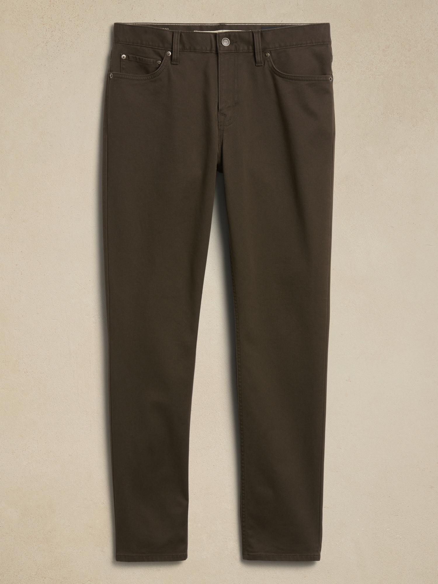 Skinny Traveler Pant 2.0