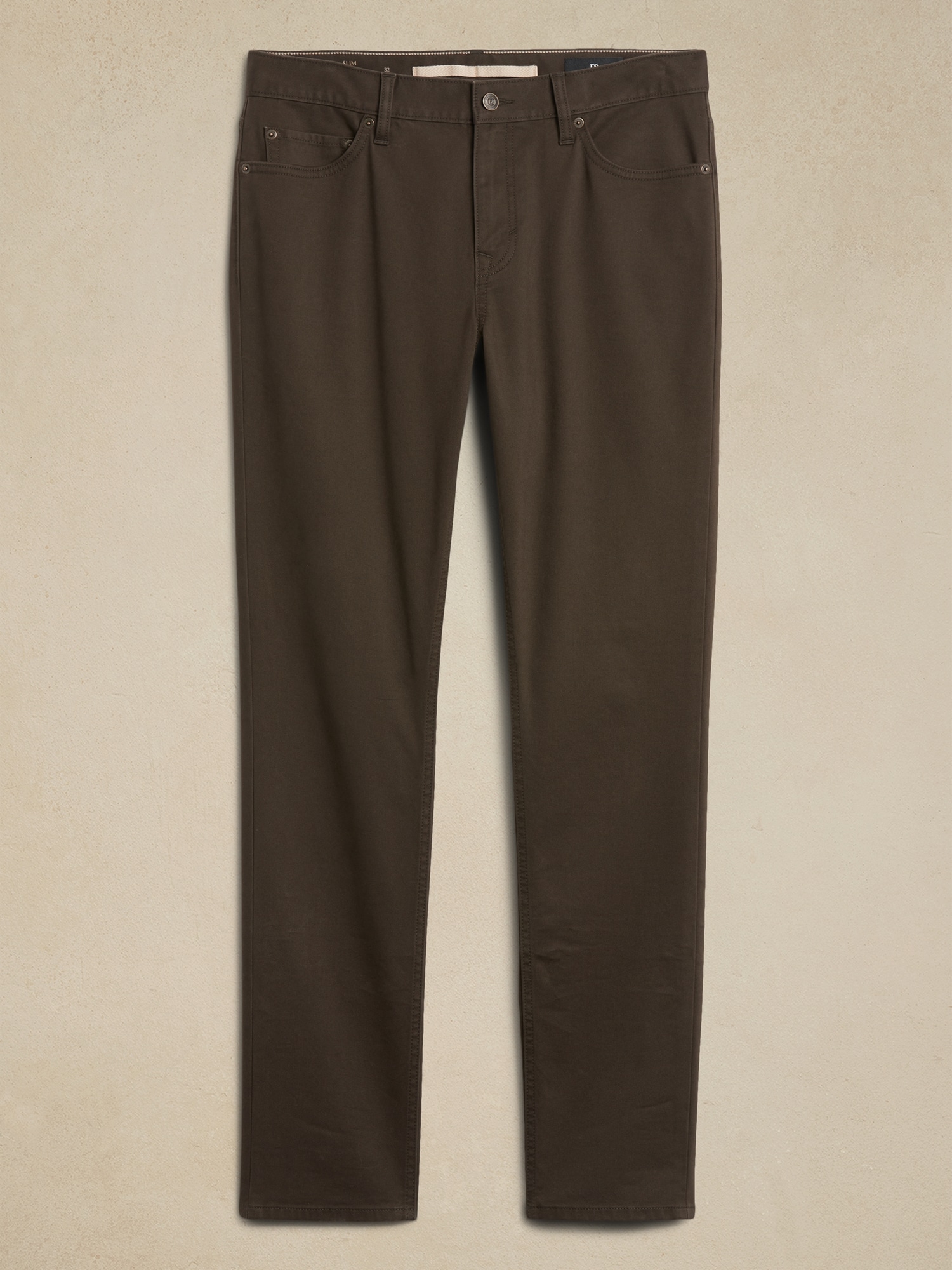 Slim Traveler Pant 2.0