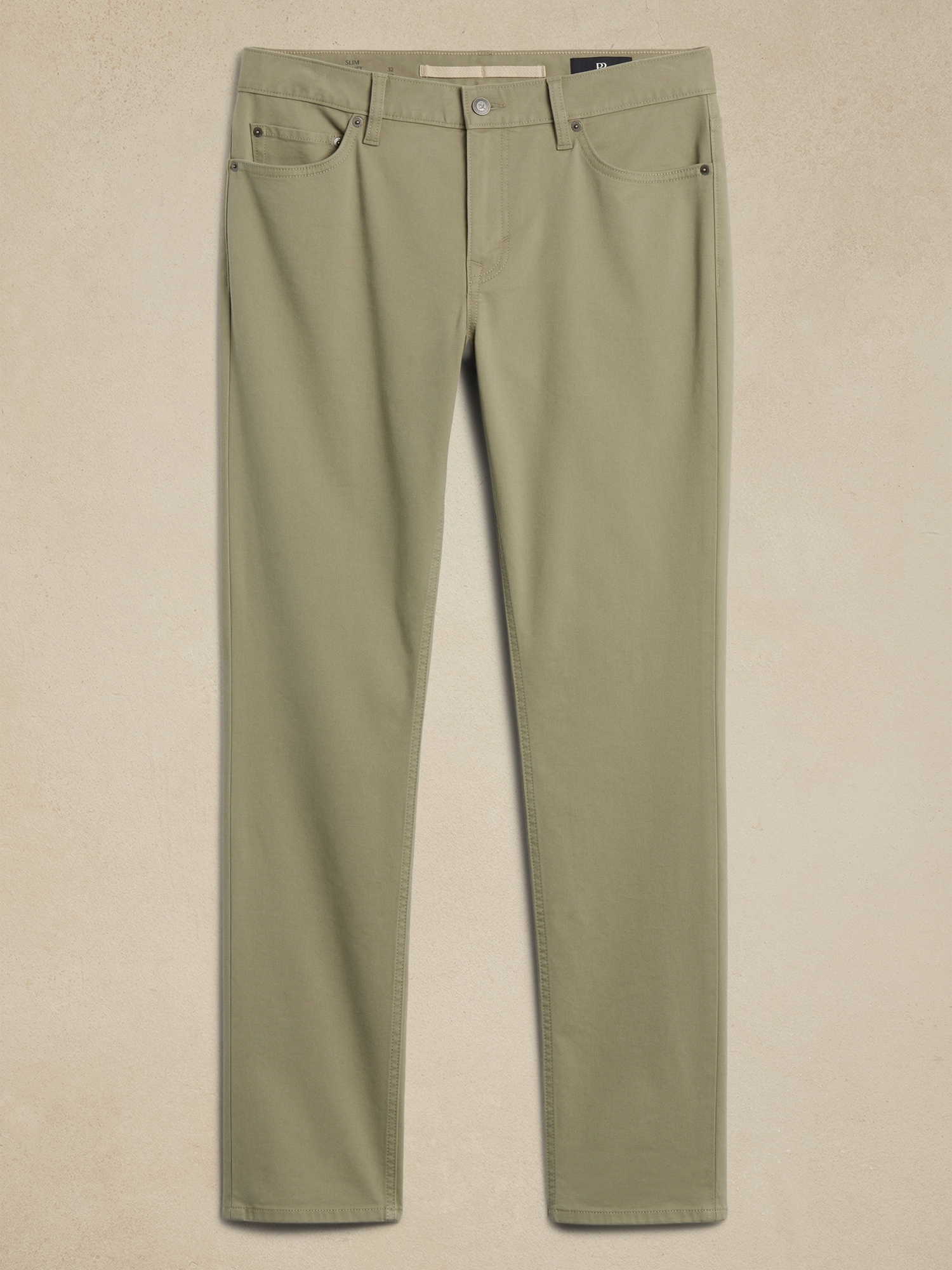 Slim Traveler Pant 2.0