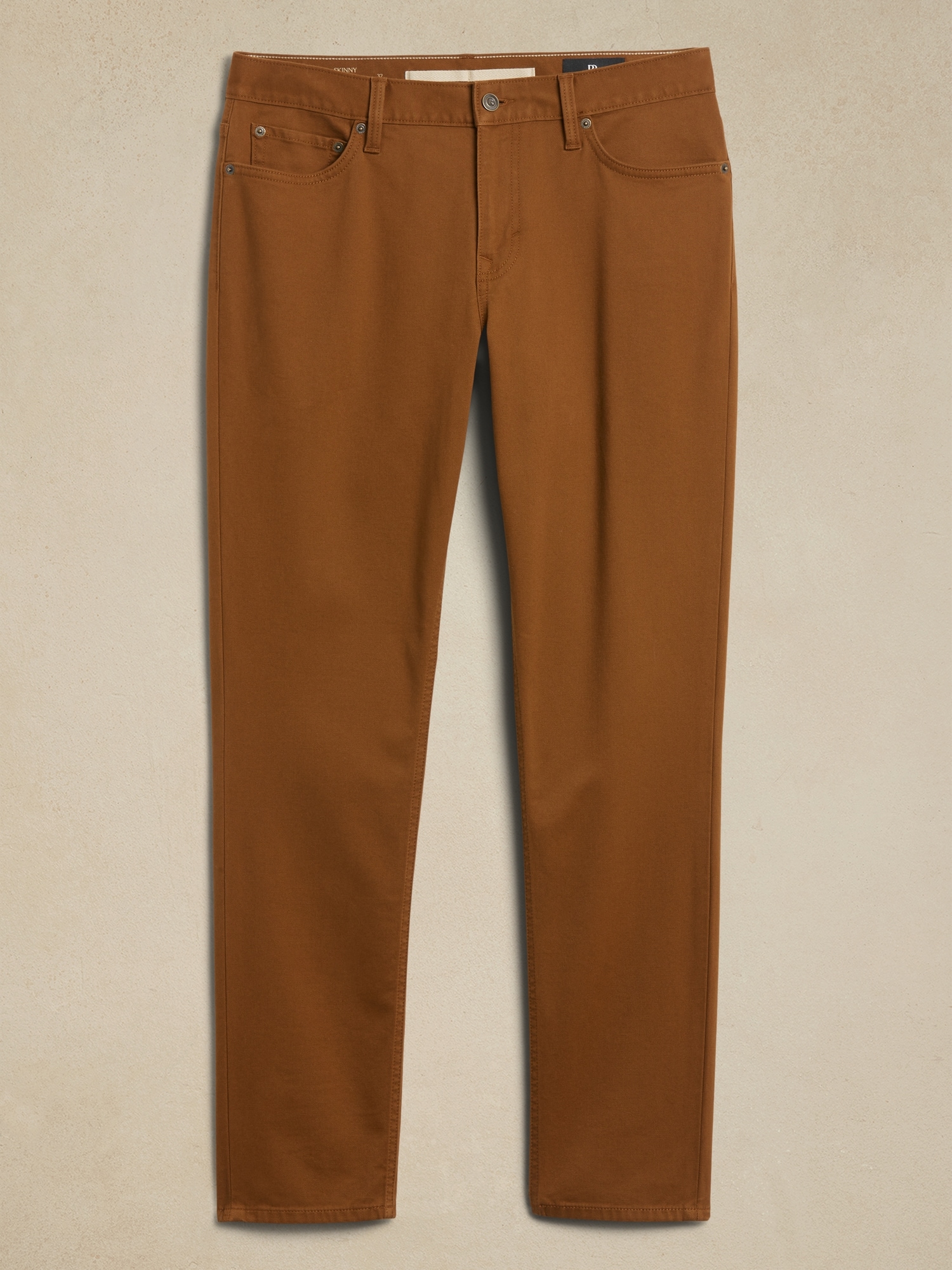 Skinny Traveler Pant 2.0