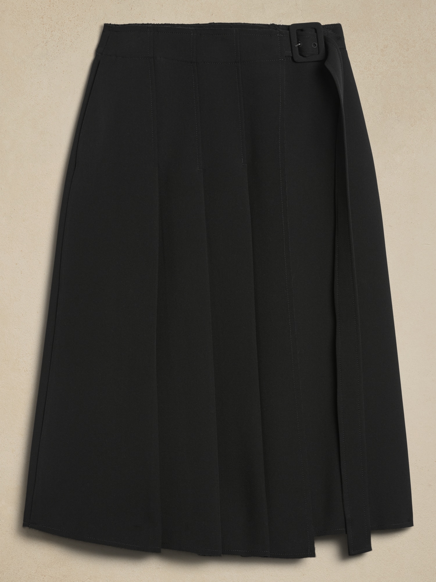 Aya Midi Skirt