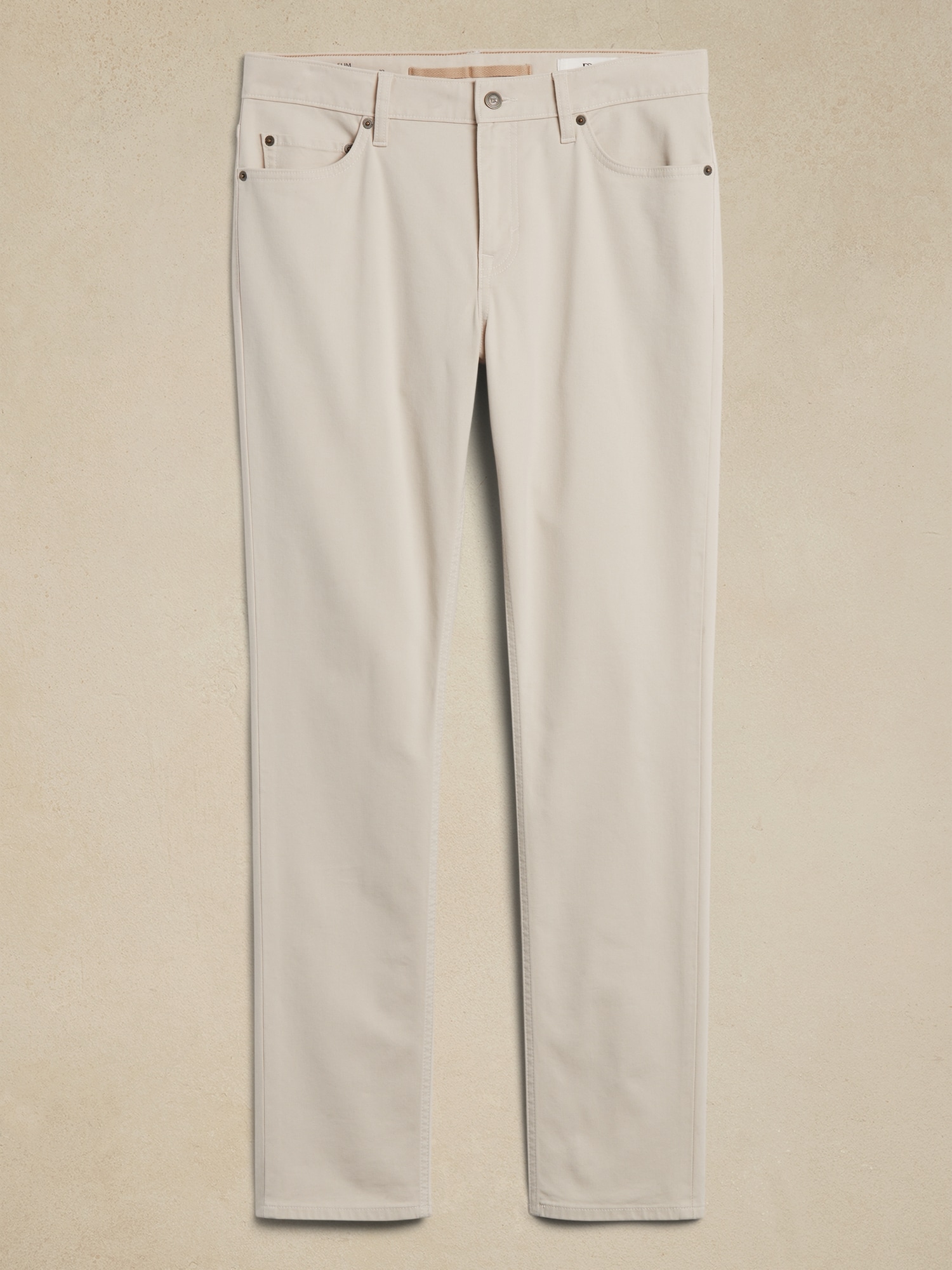 Slim Traveler Pant 2.0