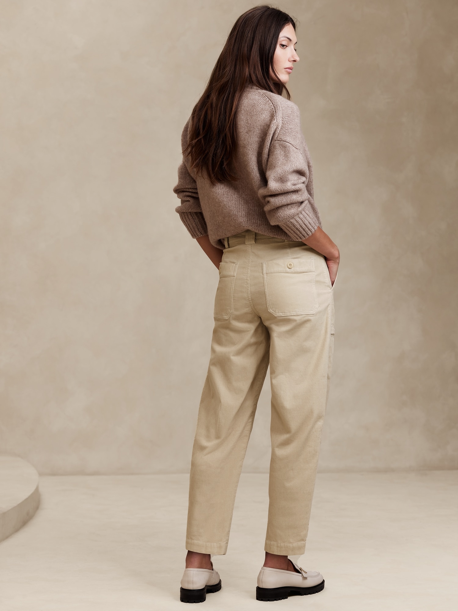 The Fatigue Barrel Pant  Pants, Pants for women, Clothes