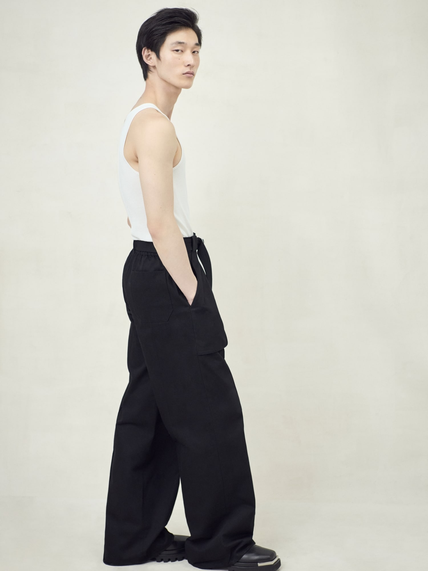 peter do FW19 pants - パンツ