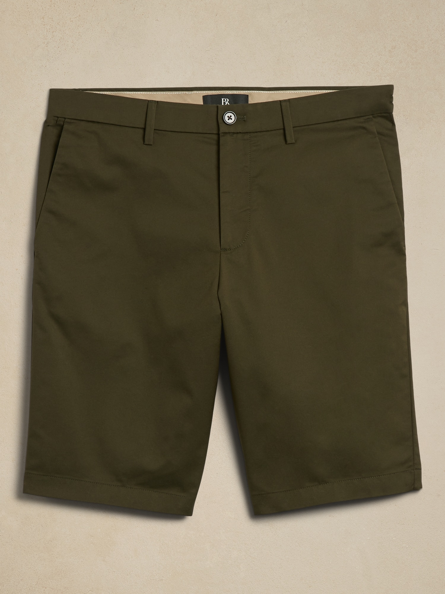 Banana republic core temp shorts online