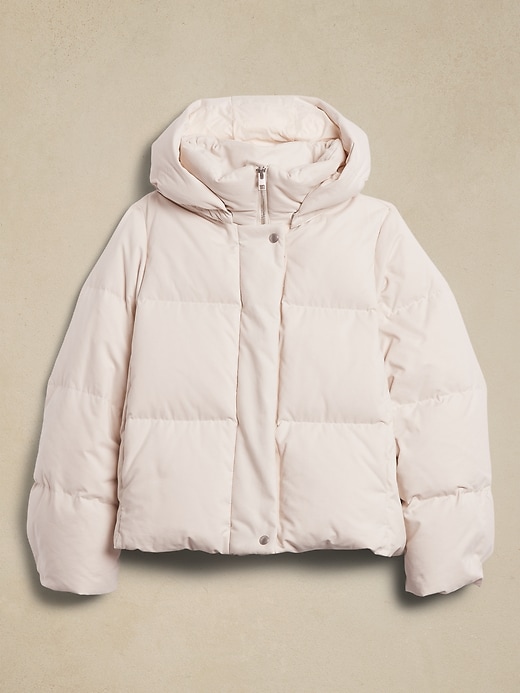 Lani Puffer Jacket