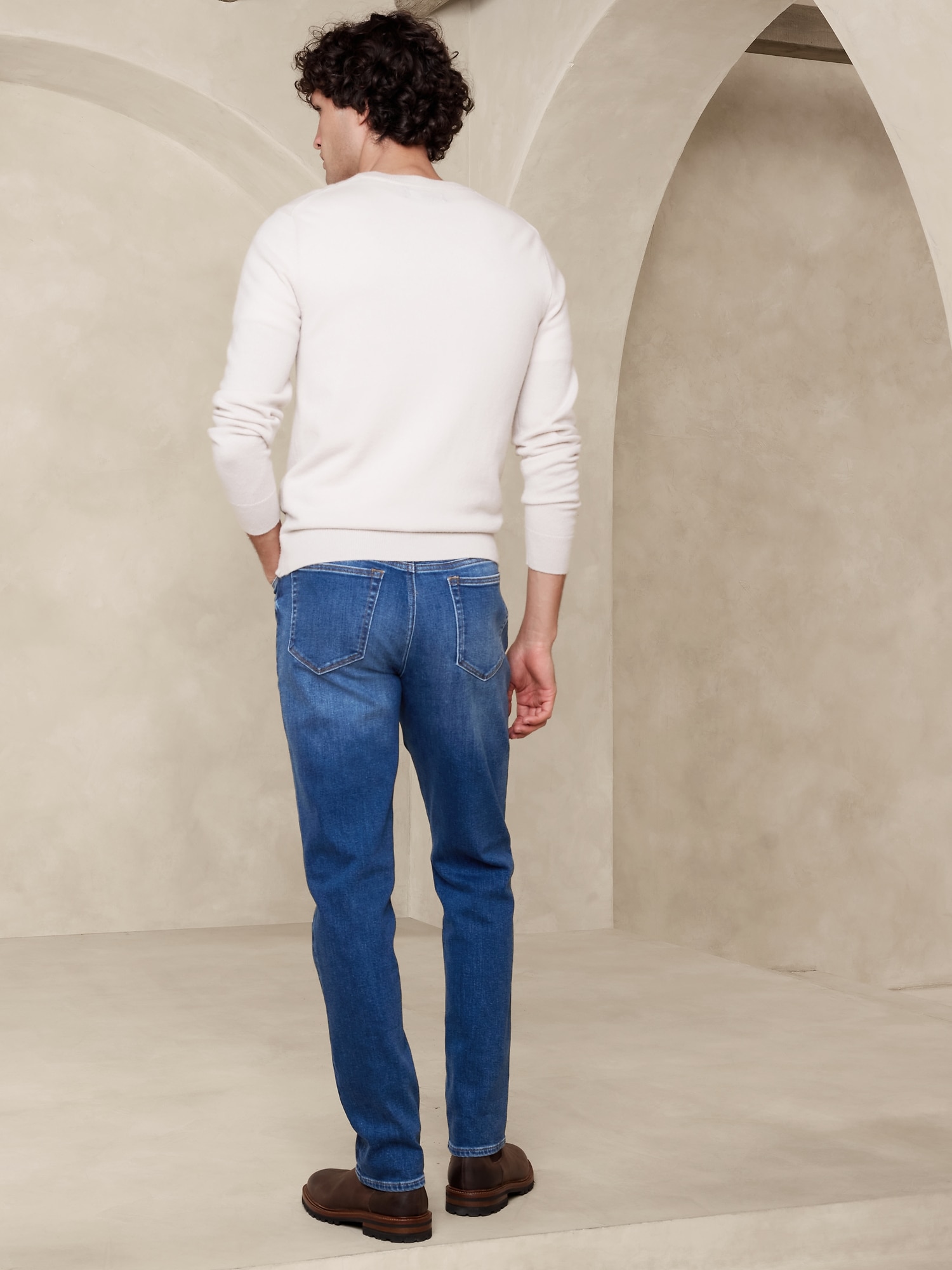 Hollister Jeans for Men, Online Sale up to 57% off