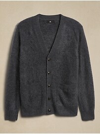 トップス Brushed Cashmere Cardigan cn54316839.png