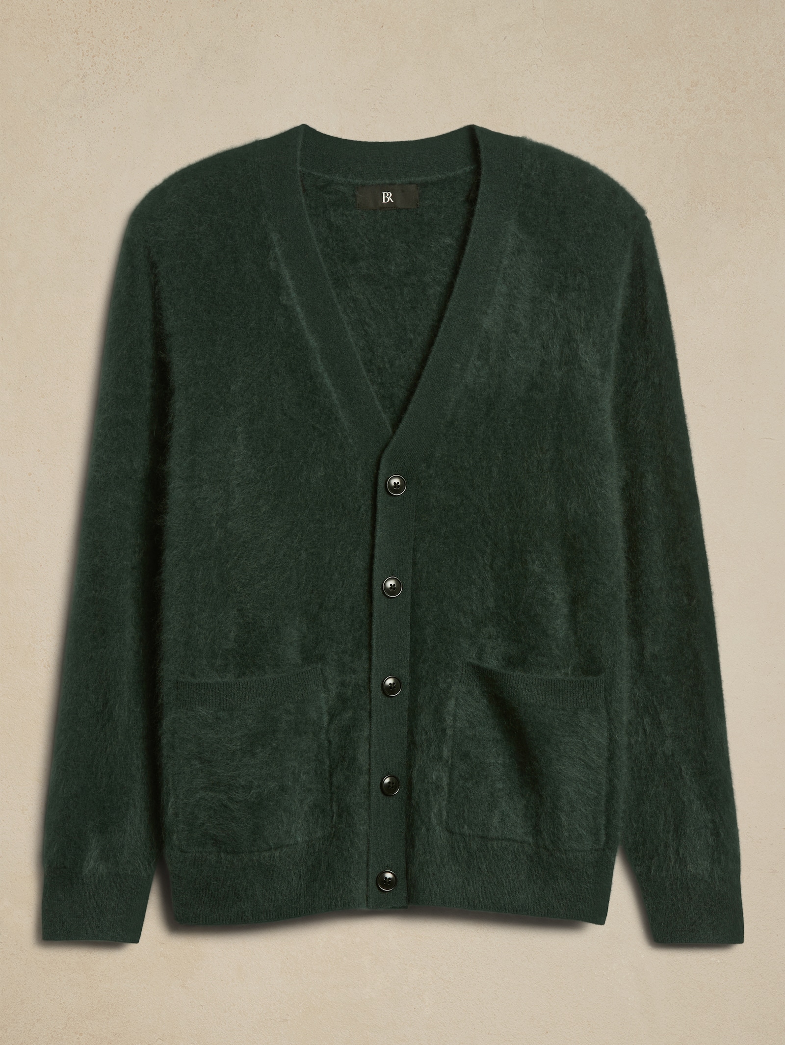 トップス Brushed Cashmere Cardigan cn54316839.png