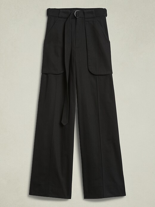 パンツ Peter Do x BR 23 ARTISAN PANTS BR x Peter Do Artisan Pants | Banana Republic