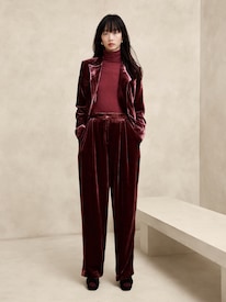Mad Deals Of The Day: $31 Scallop Pants From Banana Republic