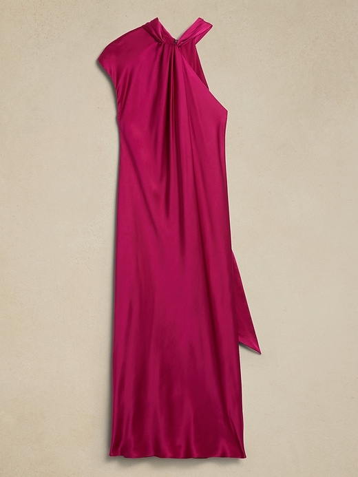 strapless open back dress Banana Republic Floral Red Dress Size 0  ReThreads.shop