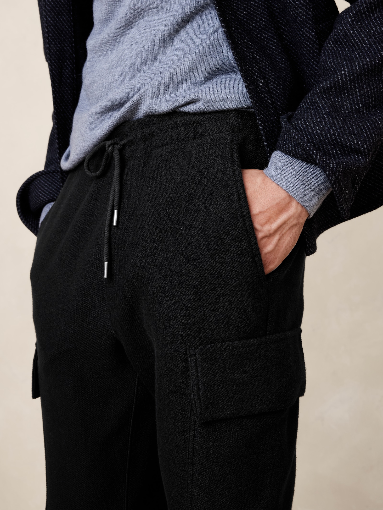 Tana Terry Cargo Pant | Banana Republic Tana Terry Cargo Pant | Banana Republic