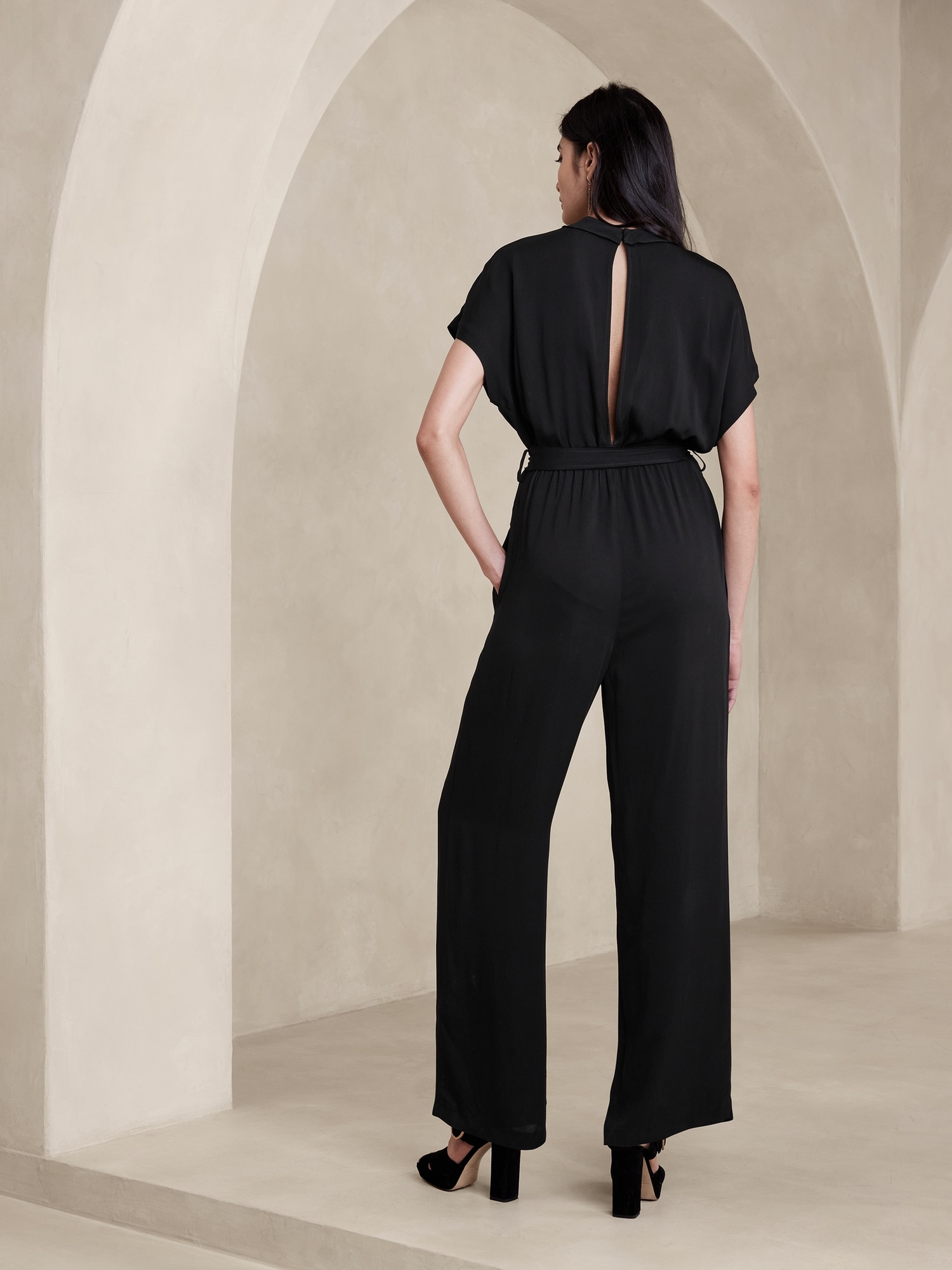 Evita Jumpsuit