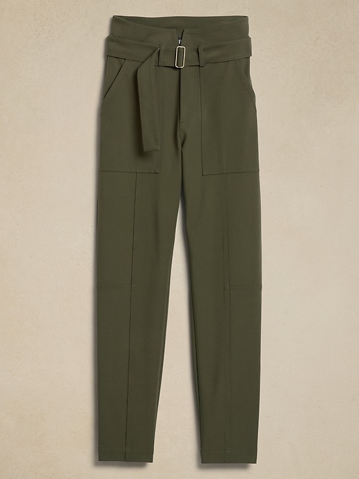 Refined Utility Pant | Banana Republic