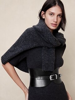 corset belt banana republic