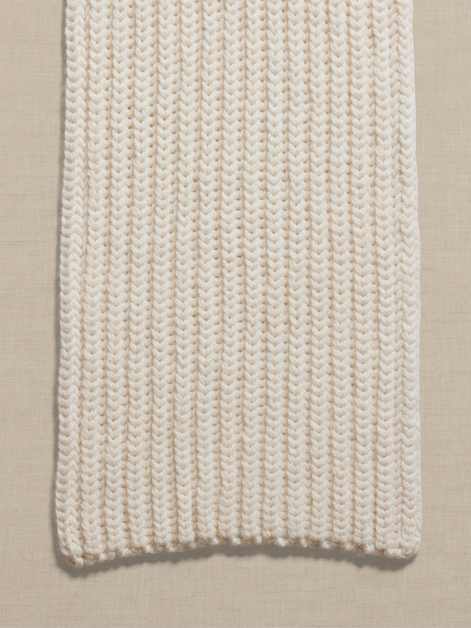 Jaime Wool-Cashmere Scarf