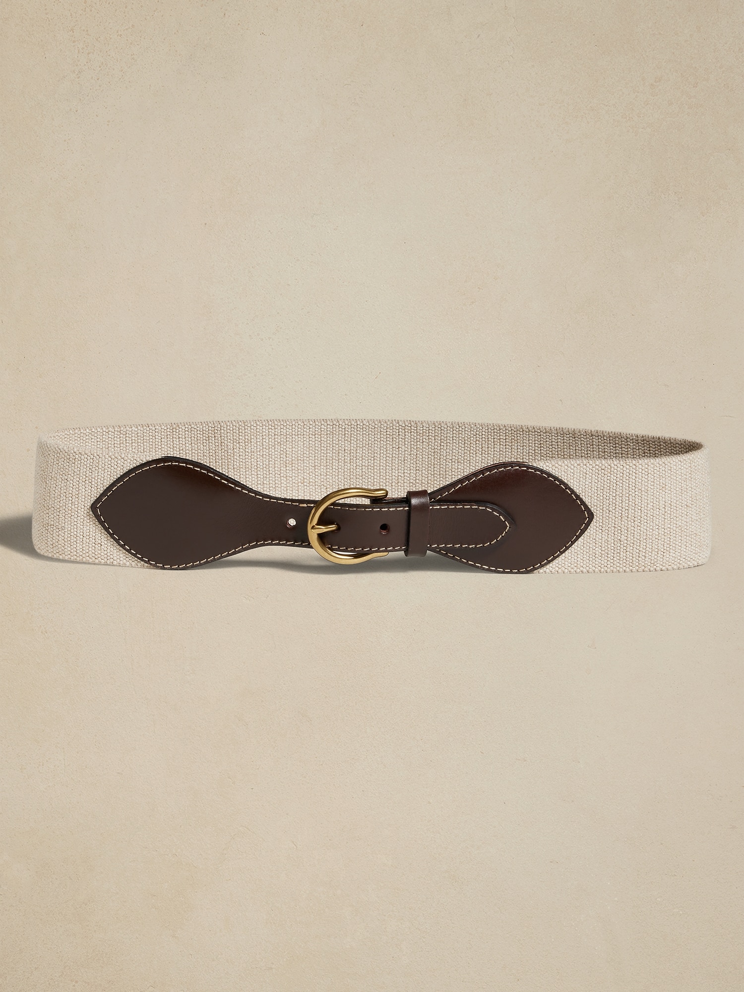 Llanito Stretch Belt