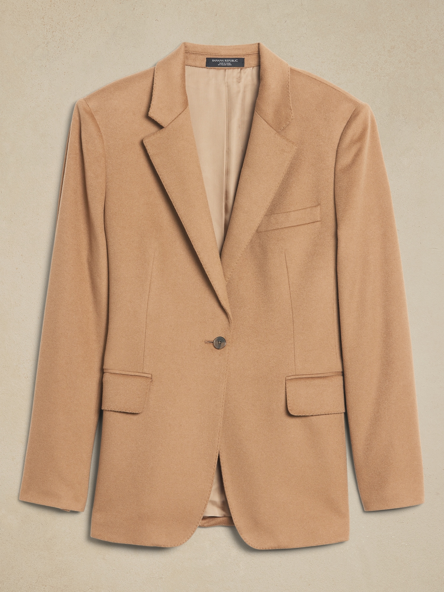 Novarina Italian Cashmere Blazer