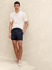 Banana republic core temp shorts deals
