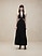 Image number 2 showing, Lisa Linen Midi Dress