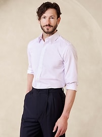 Mens Stripe Button Down Shirt Short Sleeve Shirt Wrinkle Free Summer Plus  Size Casual Shirt Dress Shirt (Blue,M) : Ropa, Zapatos y Joyería 