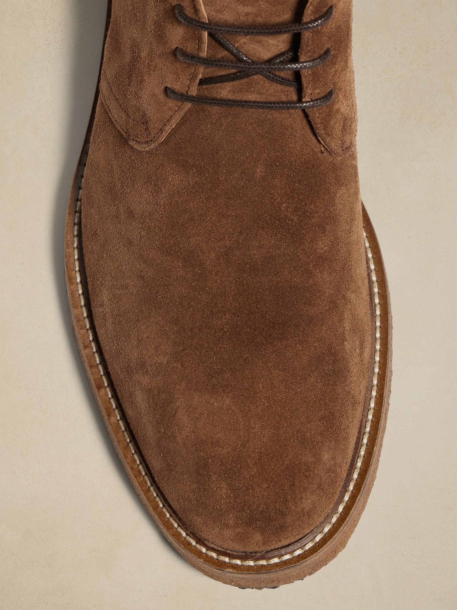 Arturo Suede Chukka Boot