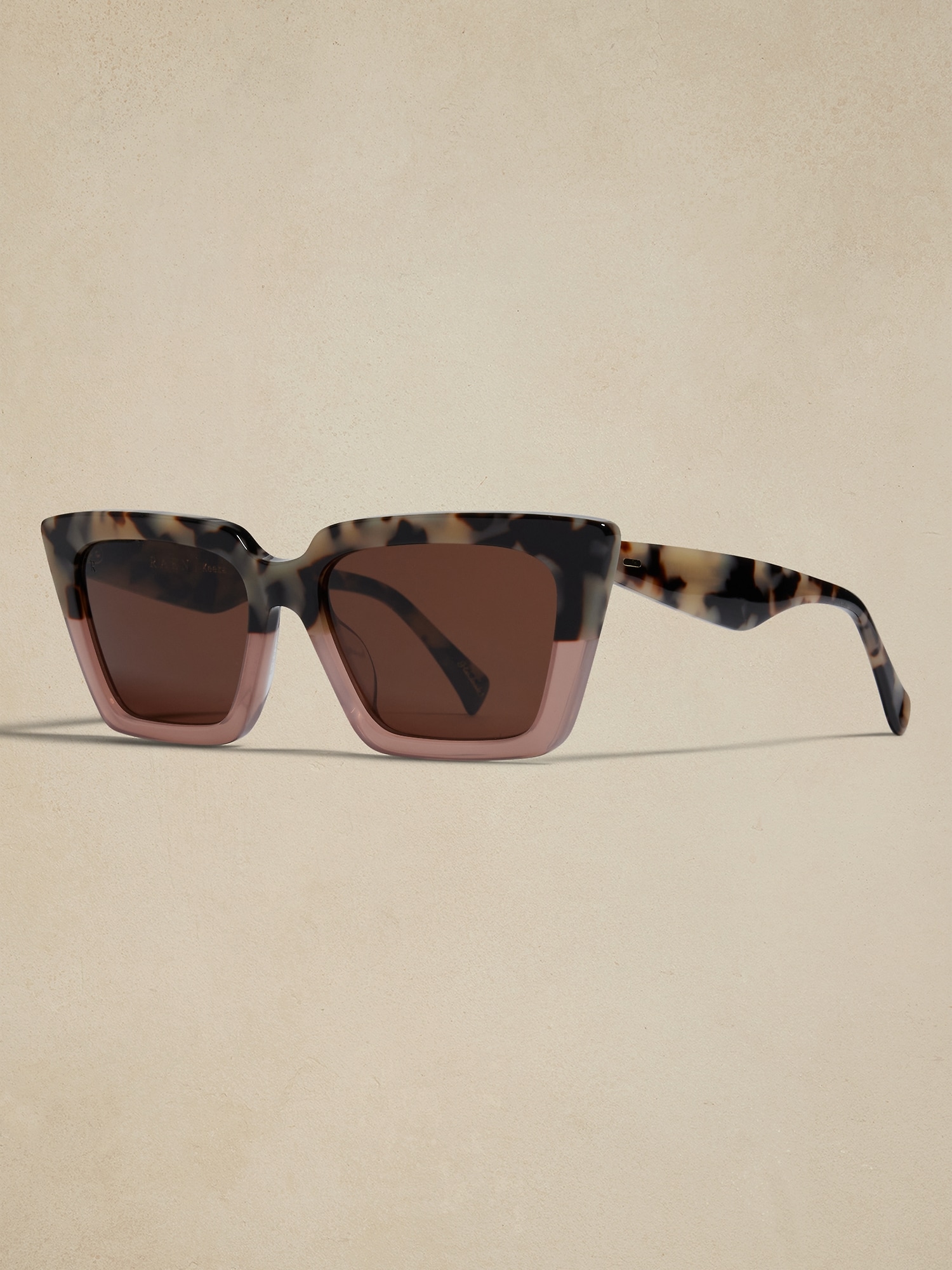 Keera Sunglasses &#124 Raen