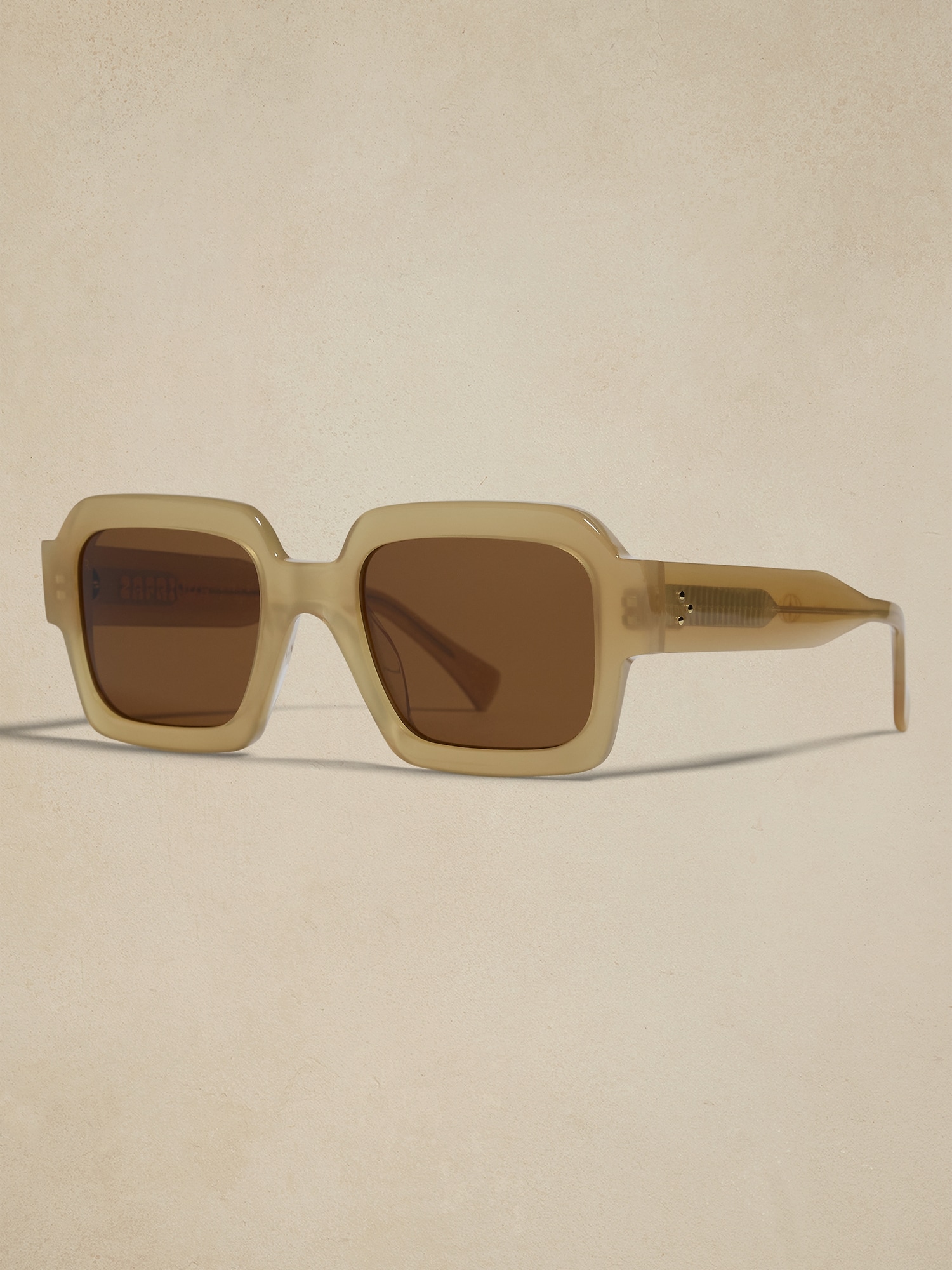 Mystiq Sunglasses &#124 Raen