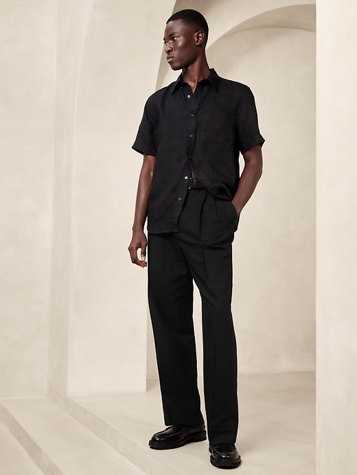 パンツ 00s BANANA REPUBLIC linen gurkha pants Looking for Gurkha style pants? : r/mensfashion