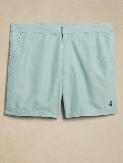 5.5 Swim Short by retromarine