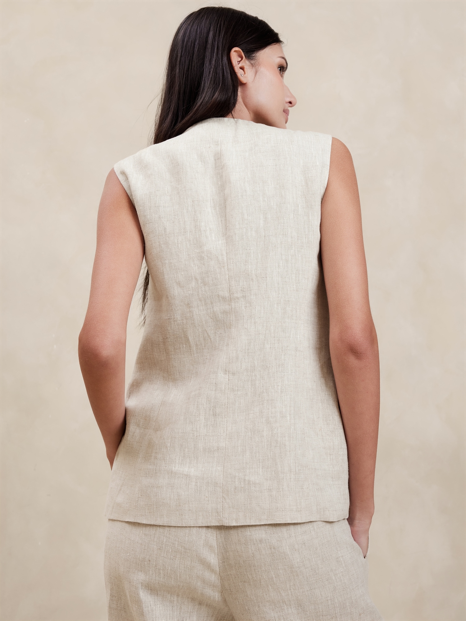 Ripzone Women's Luna Vest, Standard Fit, Winter, Long