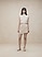 Image number 2 showing, Lina Linen Mini Skirt