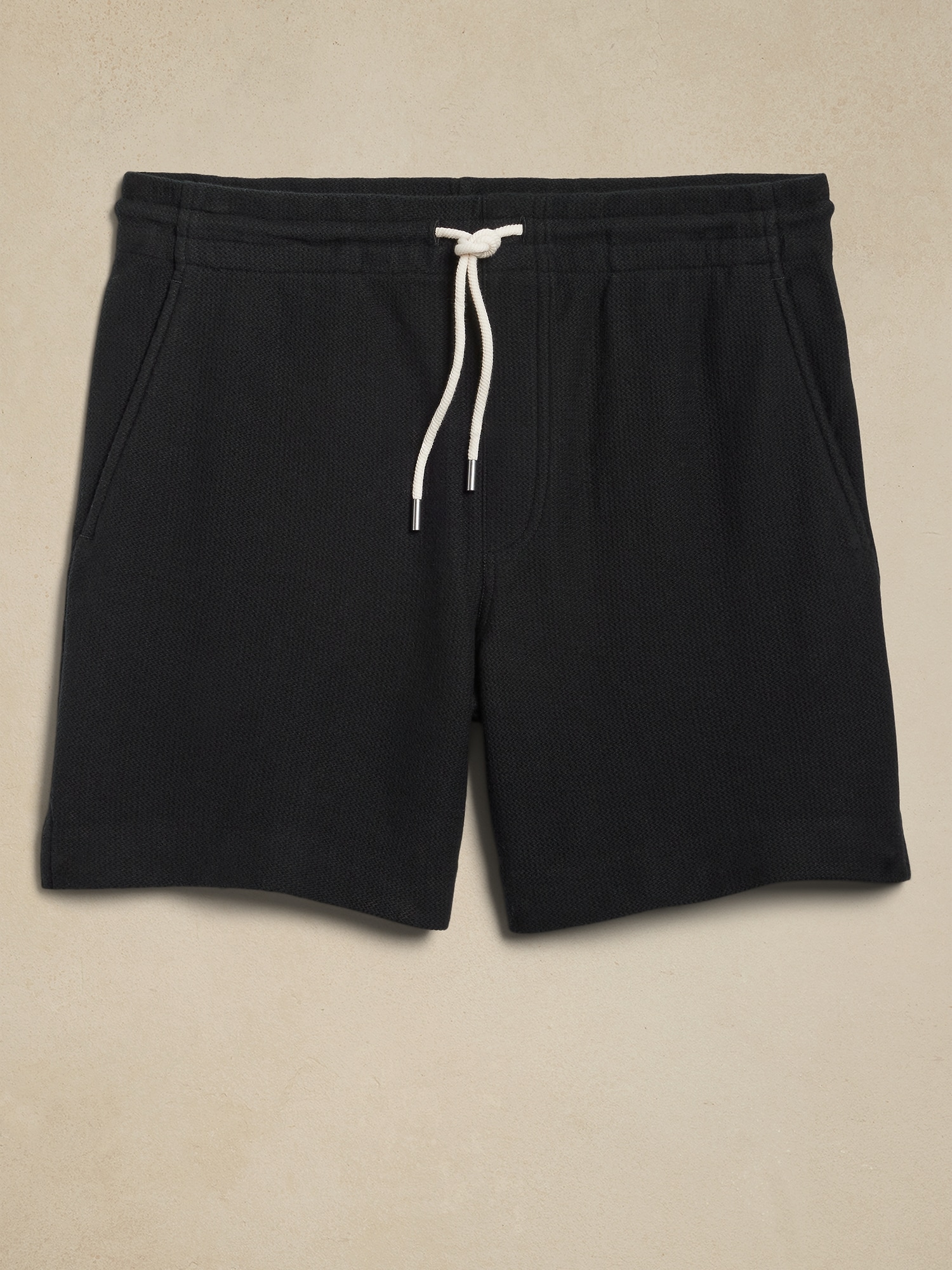 Laguna Jacquard Short