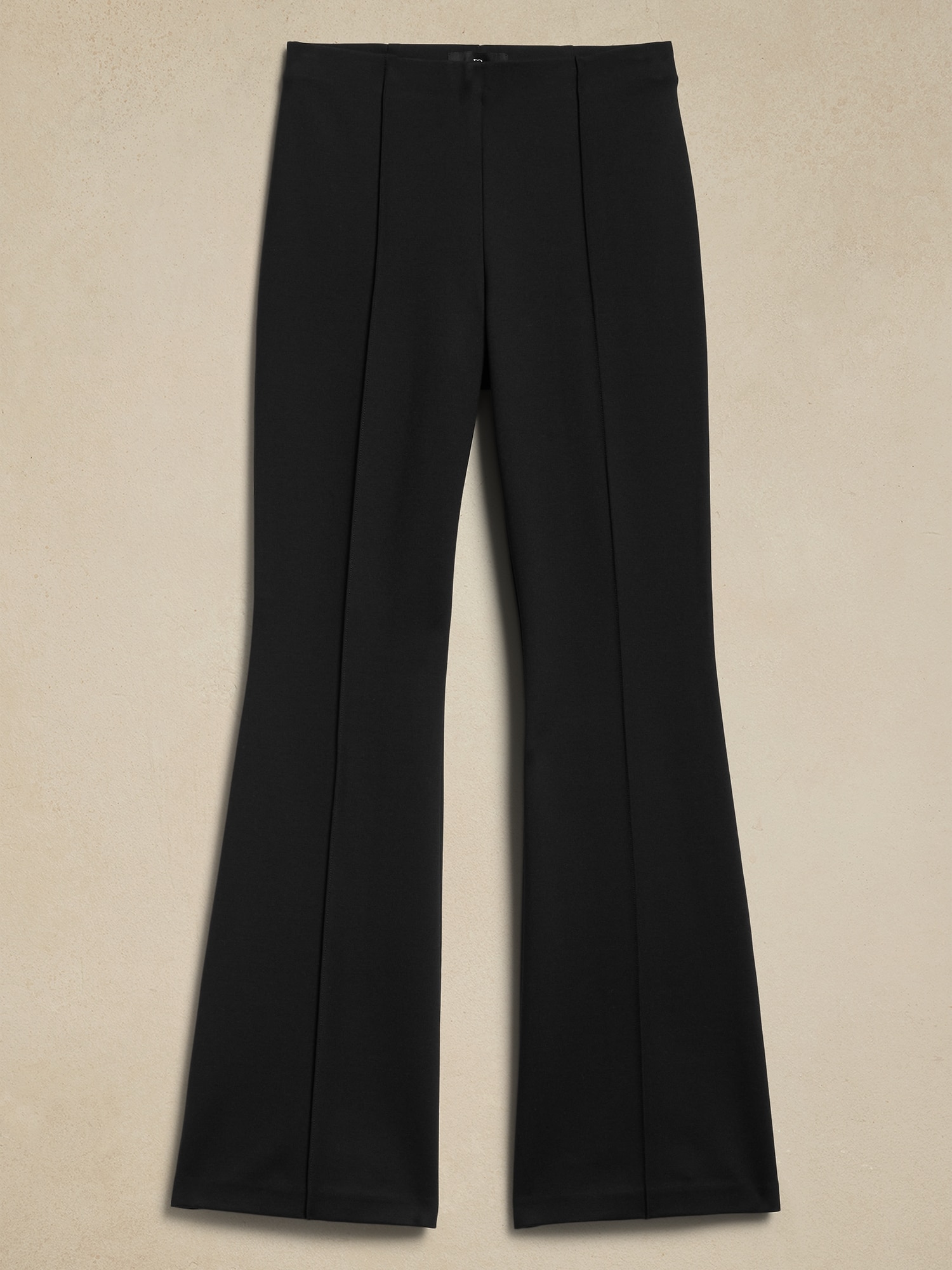 Flare Everywhere Ponte Pant