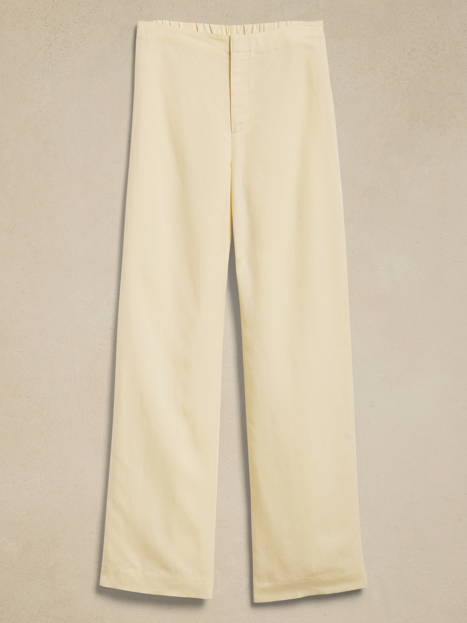 Arcata Tencel-Linen Easy Pant