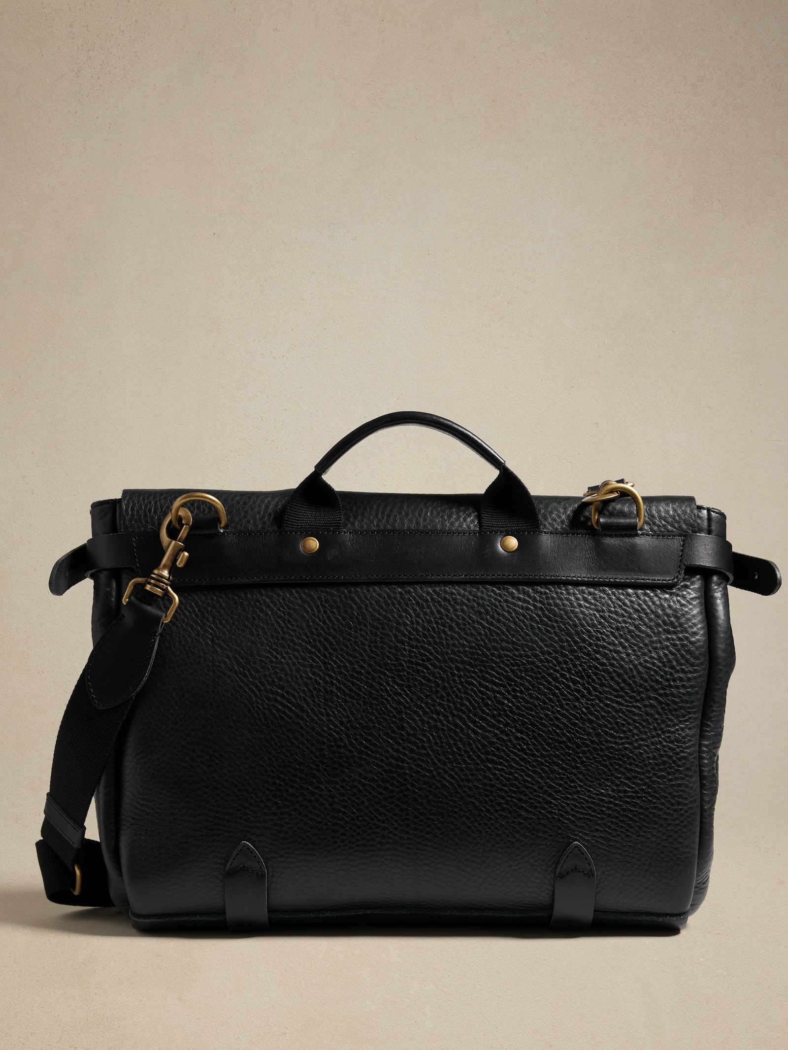 バッグ BANANA REPUBLIC Archive Leather Messeng BR ARCHIVES Backpack | Banana Republic
