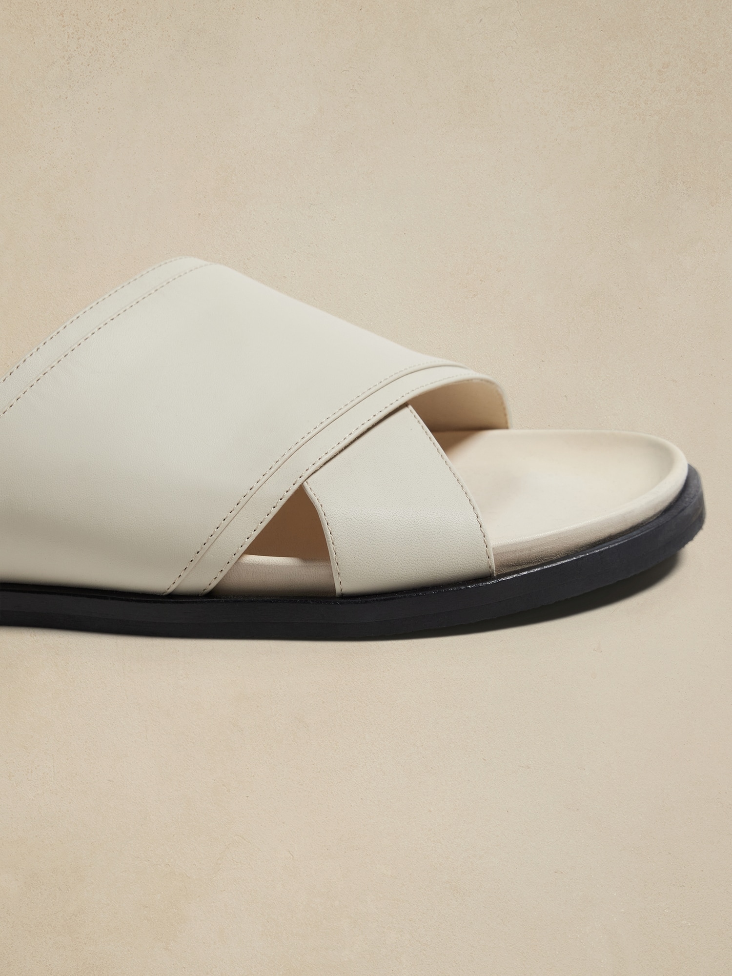 Ravello Slide Sandal